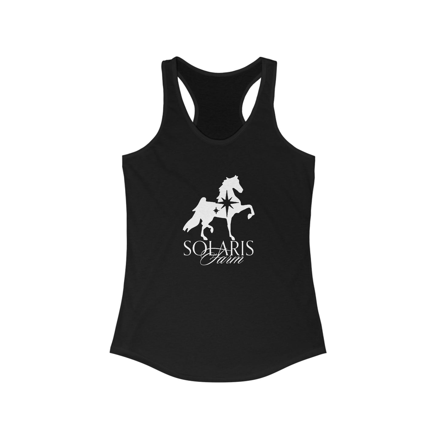 Premium Racerback Tank Top