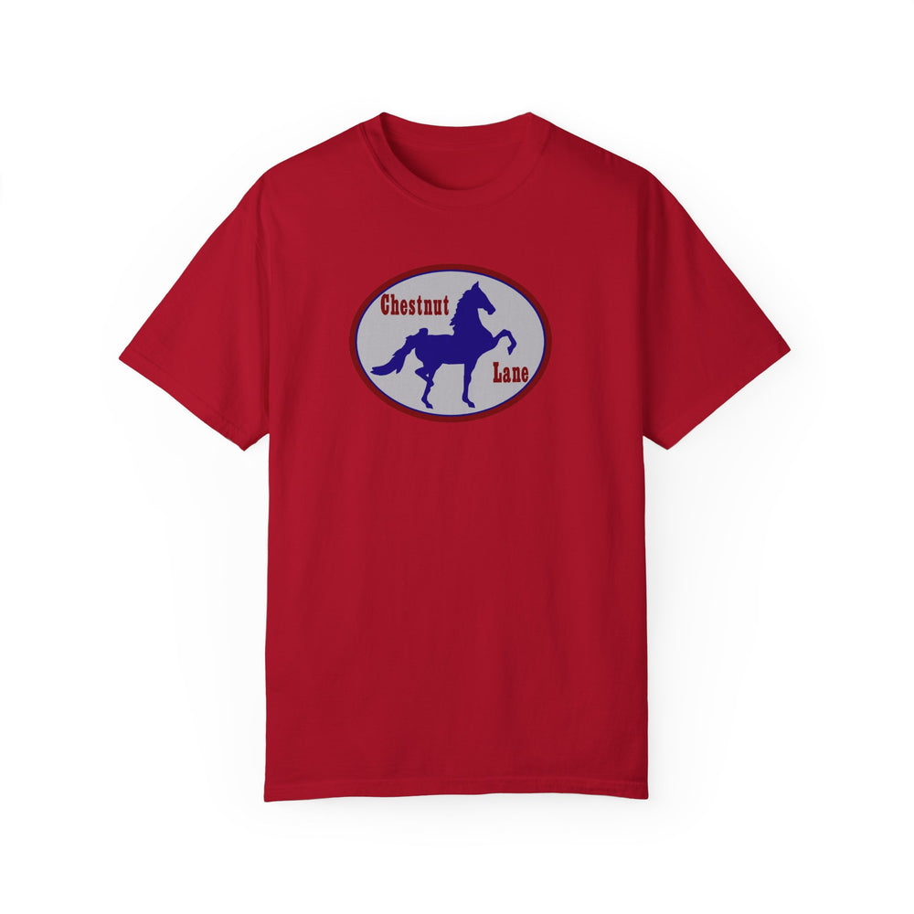 
                  
                    Comfort Colors Tee
                  
                