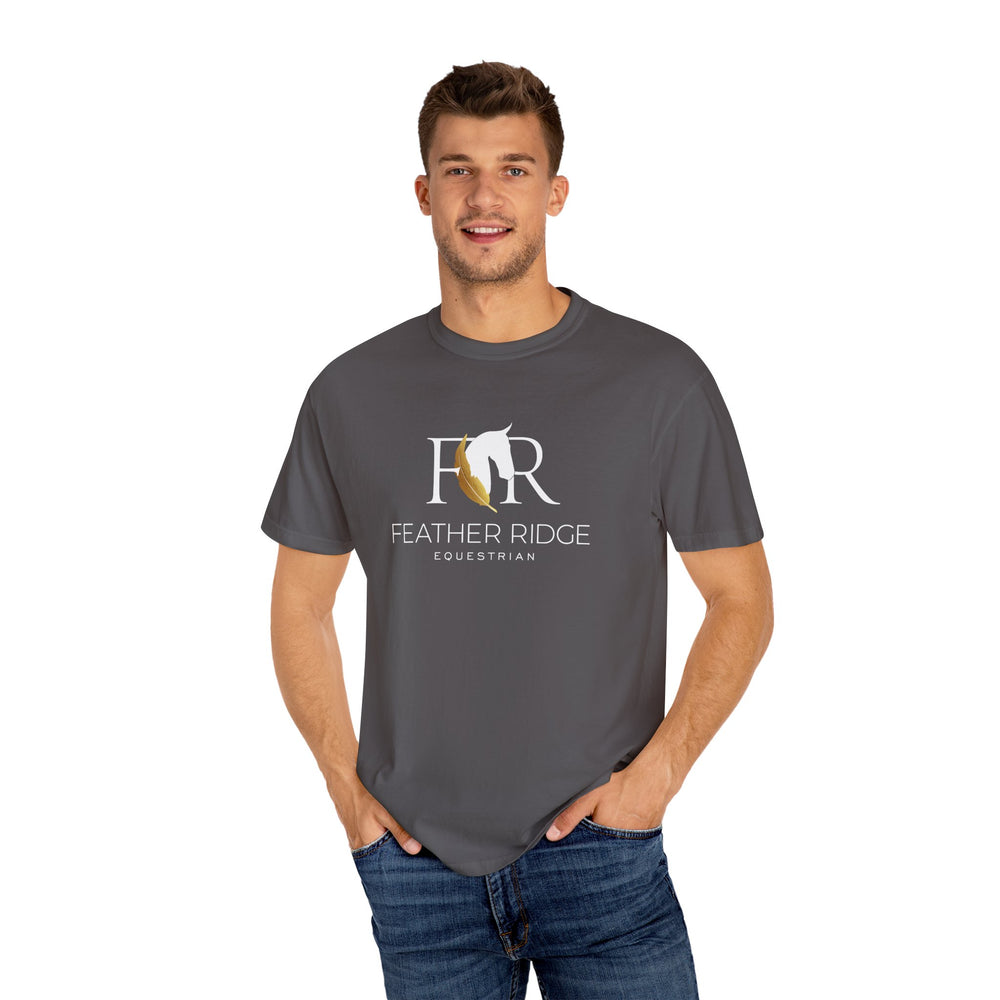 
                  
                    Comfort Colors Tee
                  
                