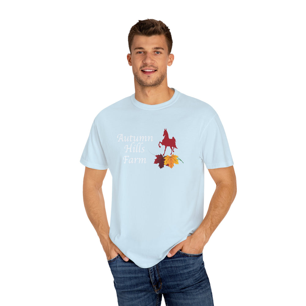 
                  
                    Comfort Colors Tee
                  
                