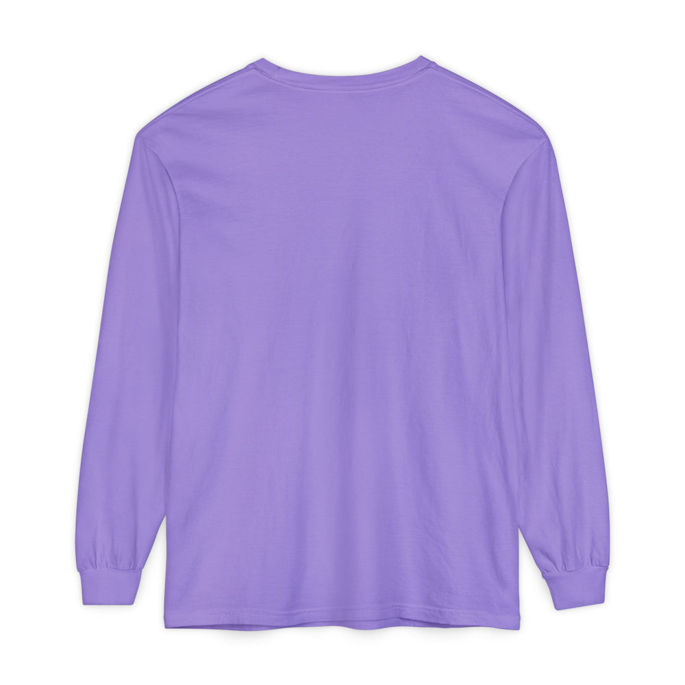 
                  
                    Comfort Colors Long Sleeve Tee
                  
                