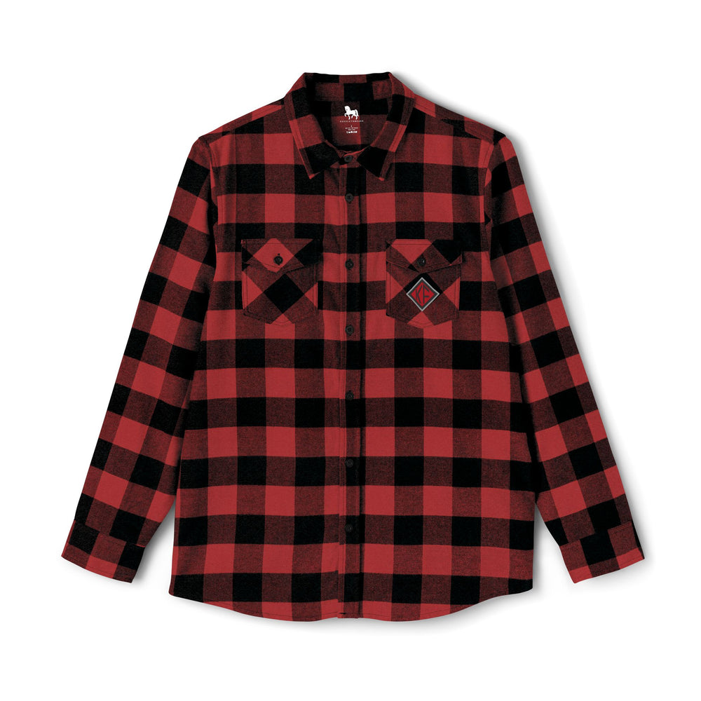 
                  
                    Unisex Flannel Shirt
                  
                
