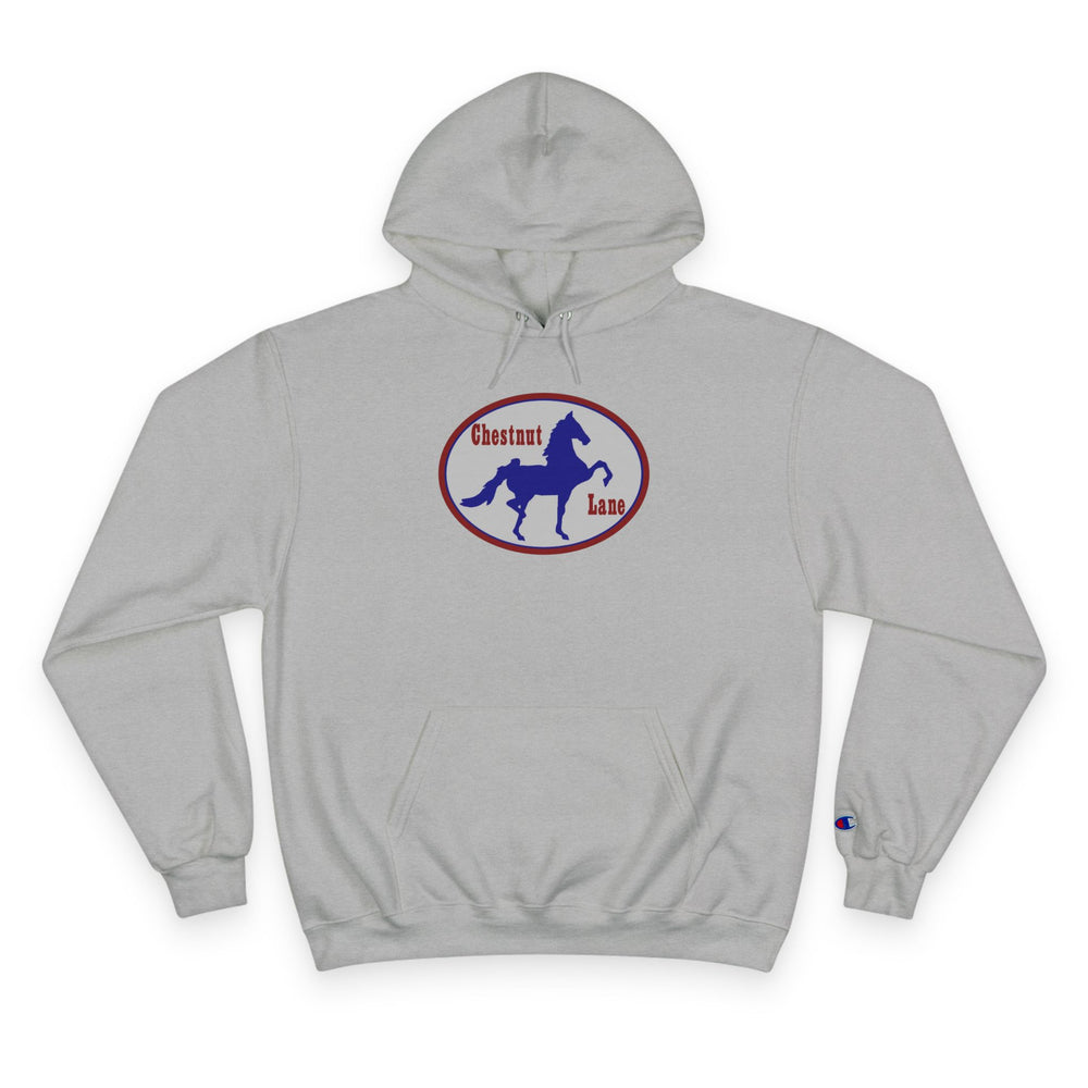 
                  
                    Champion® Hoodie
                  
                