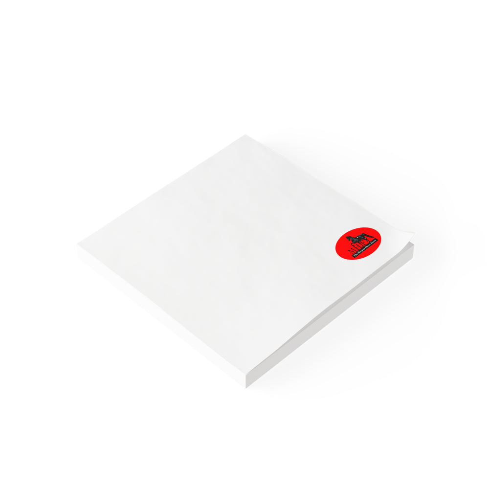 
                  
                    Post-it® Note Pads (4 sizes)
                  
                