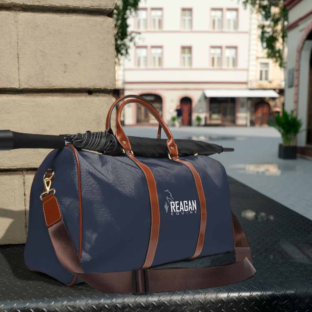 
                  
                    Waterproof Travel Bag
                  
                