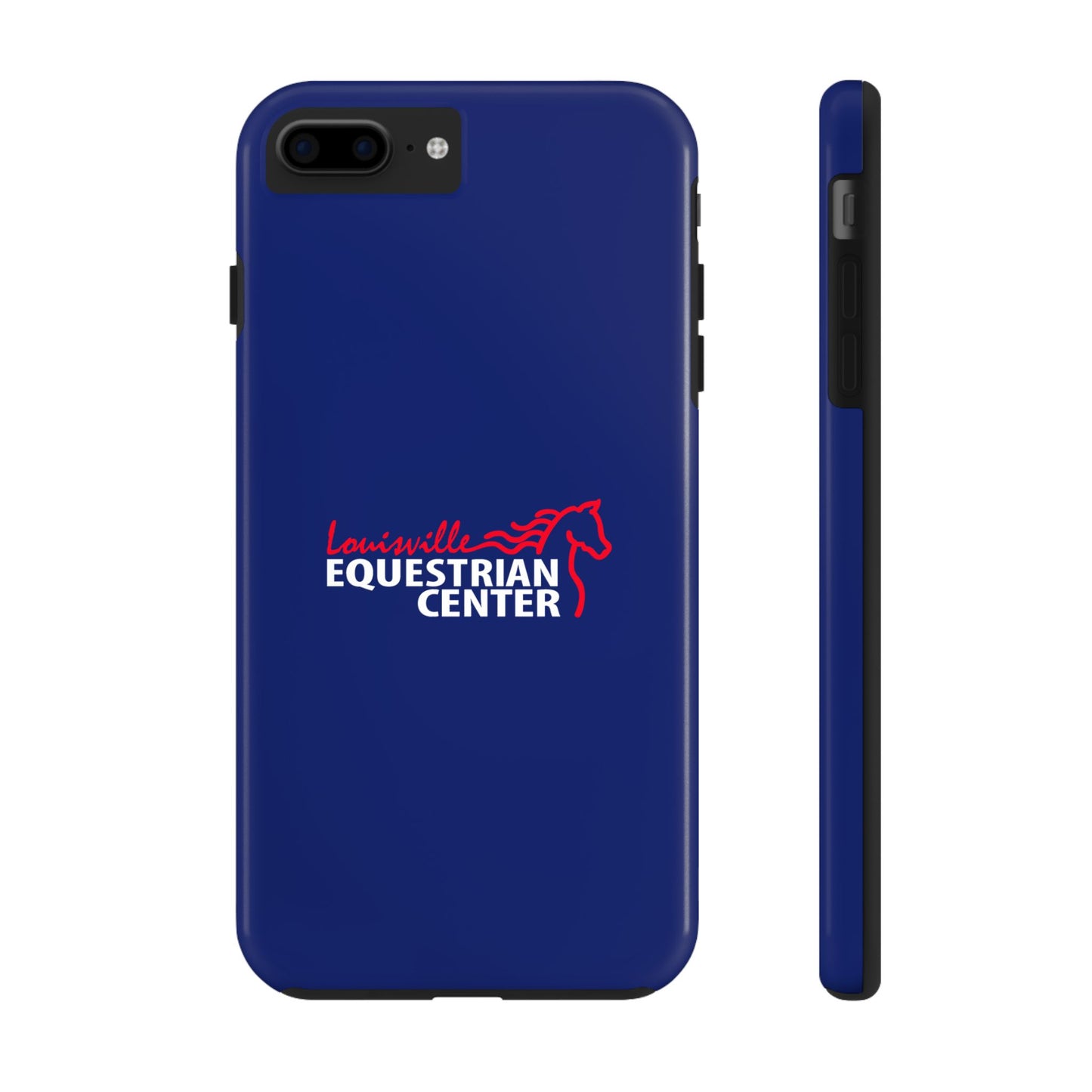 Tough Cases (iPhone 7-16)