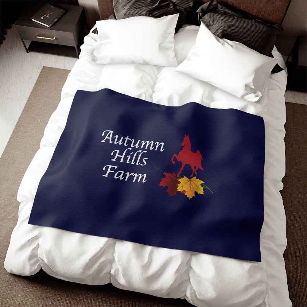 
                  
                    Sweatshirt Blanket
                  
                