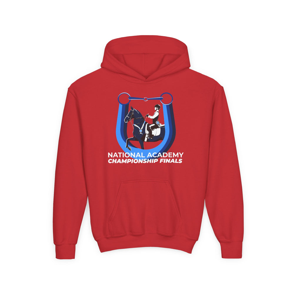 
                  
                    NACF Classic Youth Hoodie
                  
                