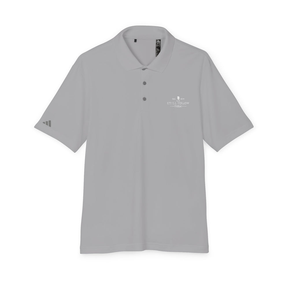Adidas® Embroidered Unisex Performance Polo
