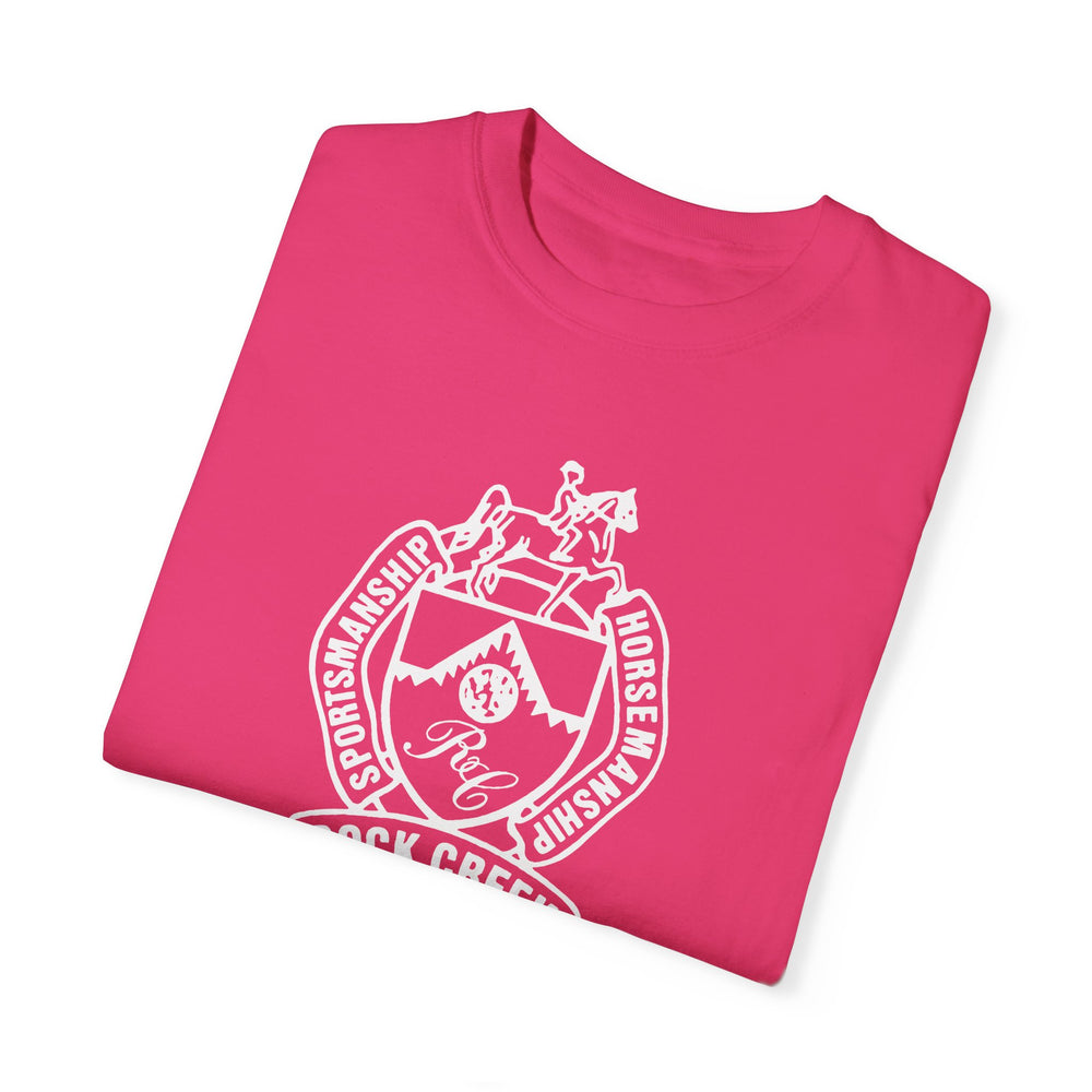 
                  
                    Comfort Colors Tee
                  
                
