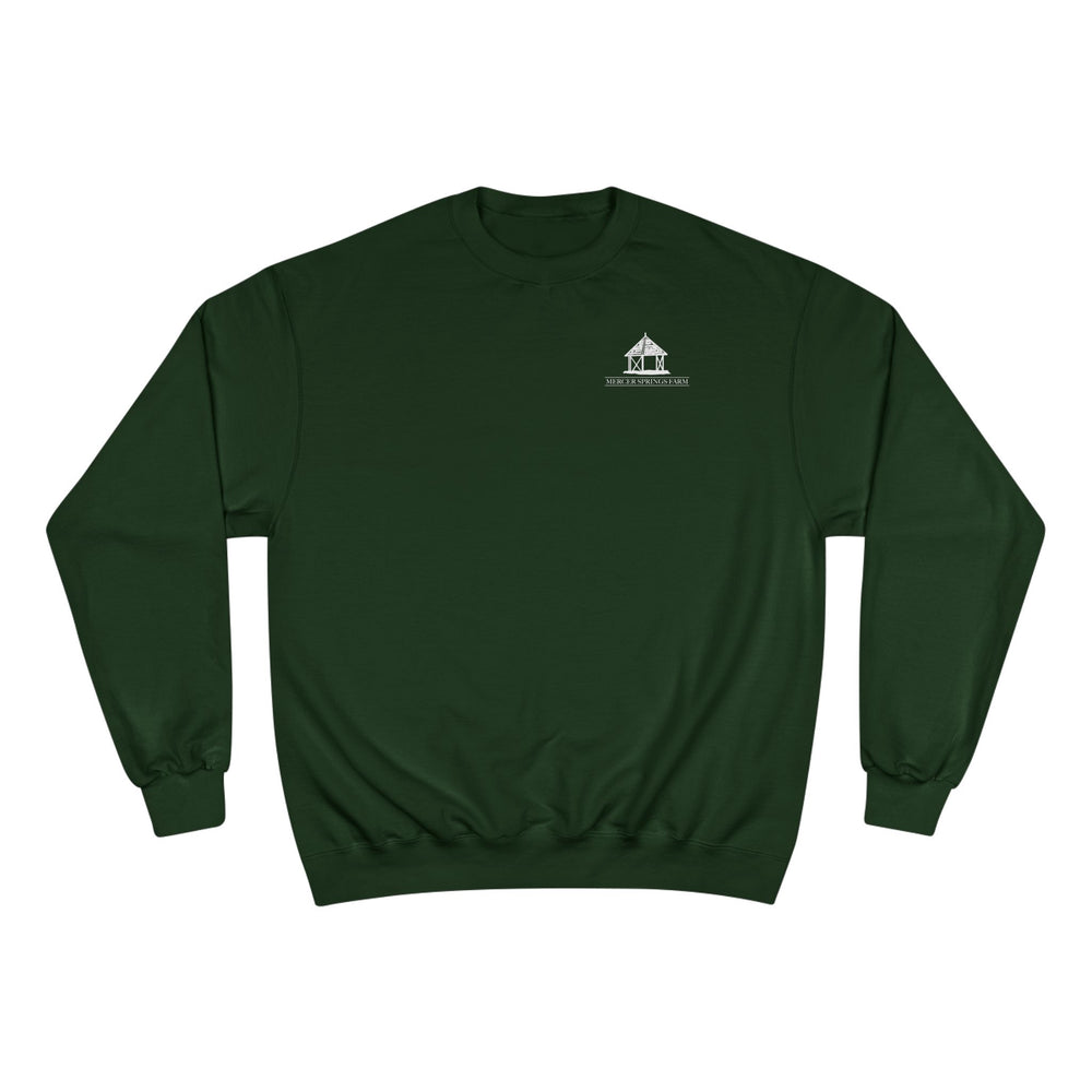 
                  
                    Champion® Sweatshirt
                  
                