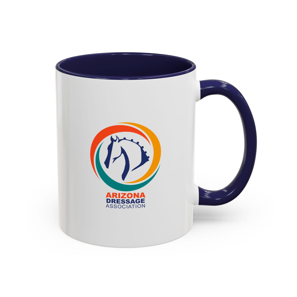 11oz Accent Mug