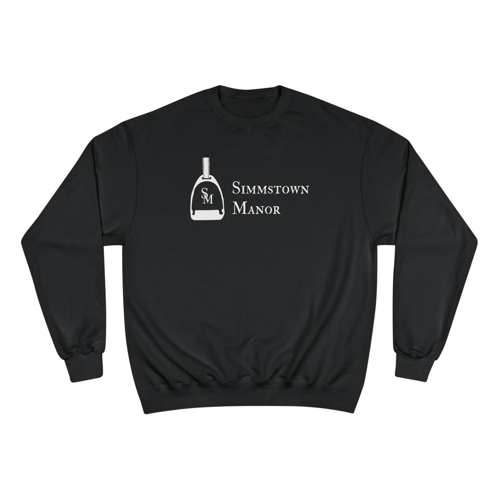 
                  
                    Champion® Sweatshirt
                  
                