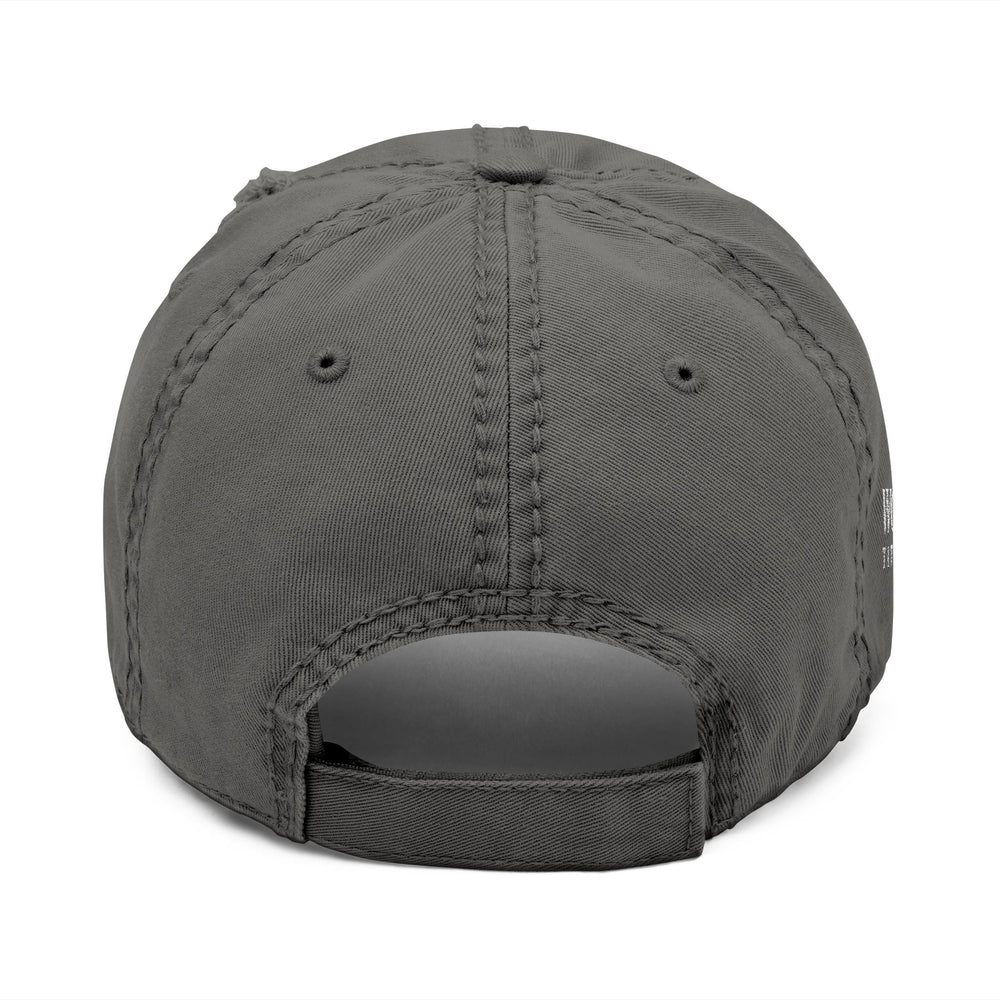 
                  
                    World Titleist - Embroidered Distressed Hat
                  
                