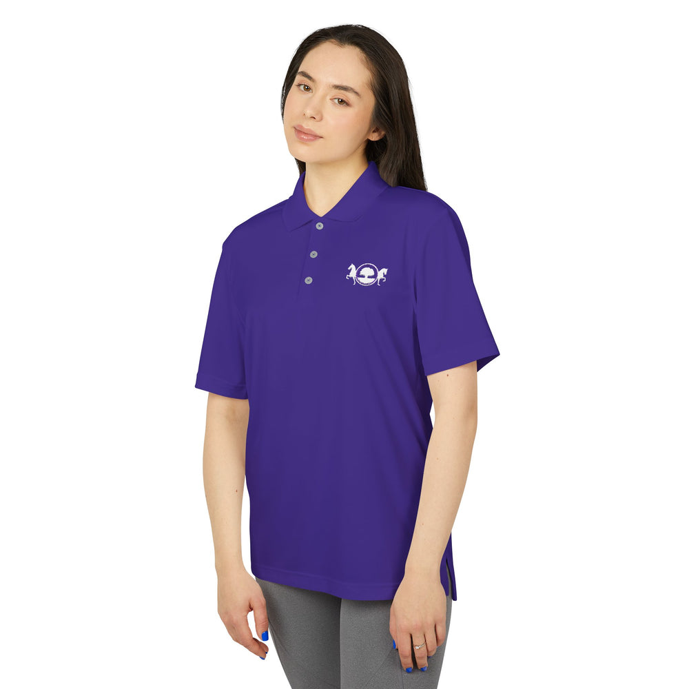 
                  
                    Adidas® Embroidered Unisex Performance Polo
                  
                