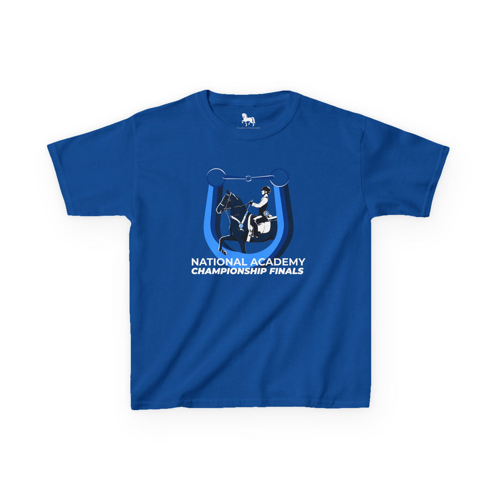 
                  
                    NACF Kids Heavy Cotton™ Tee
                  
                