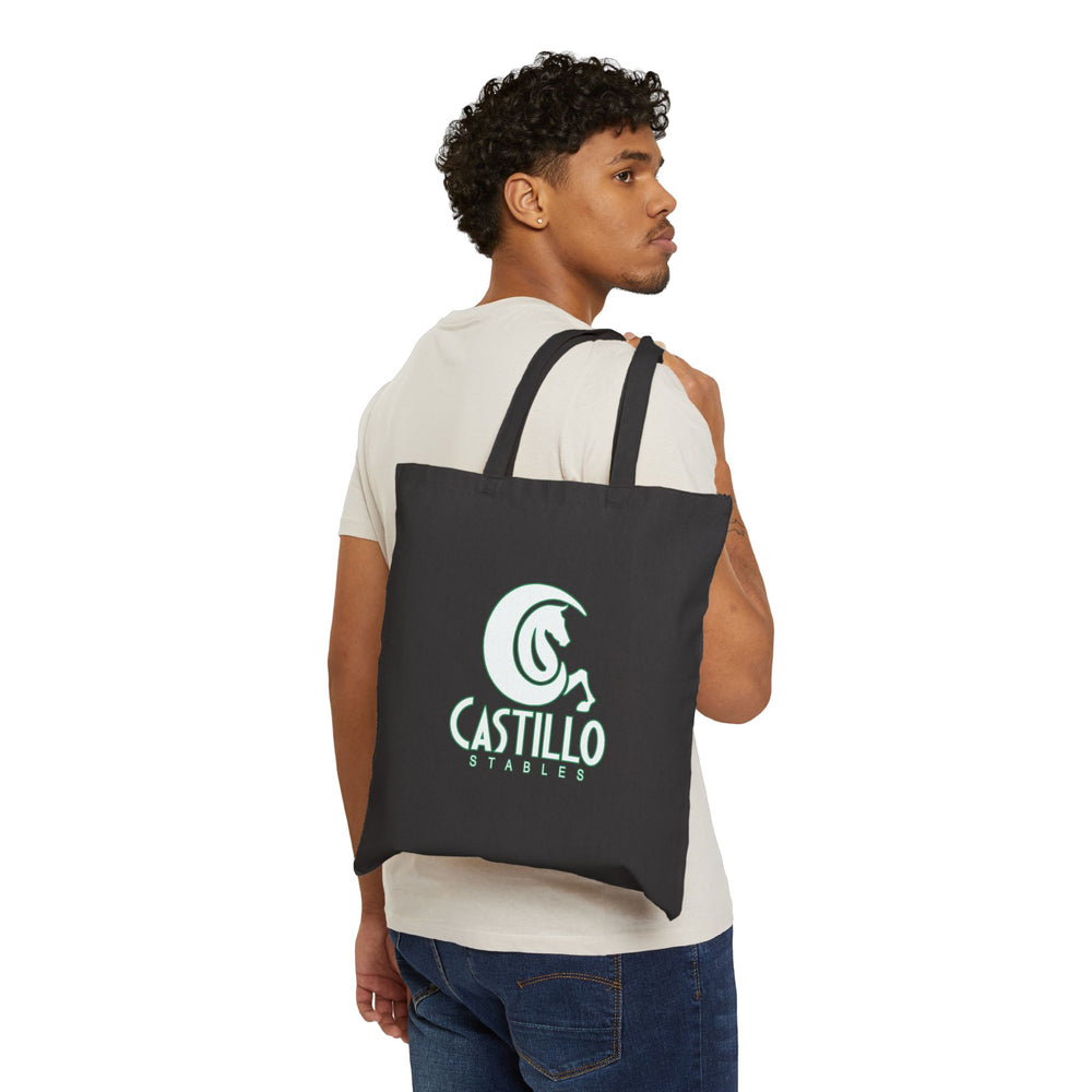 
                  
                    Classic Canvas Tote
                  
                