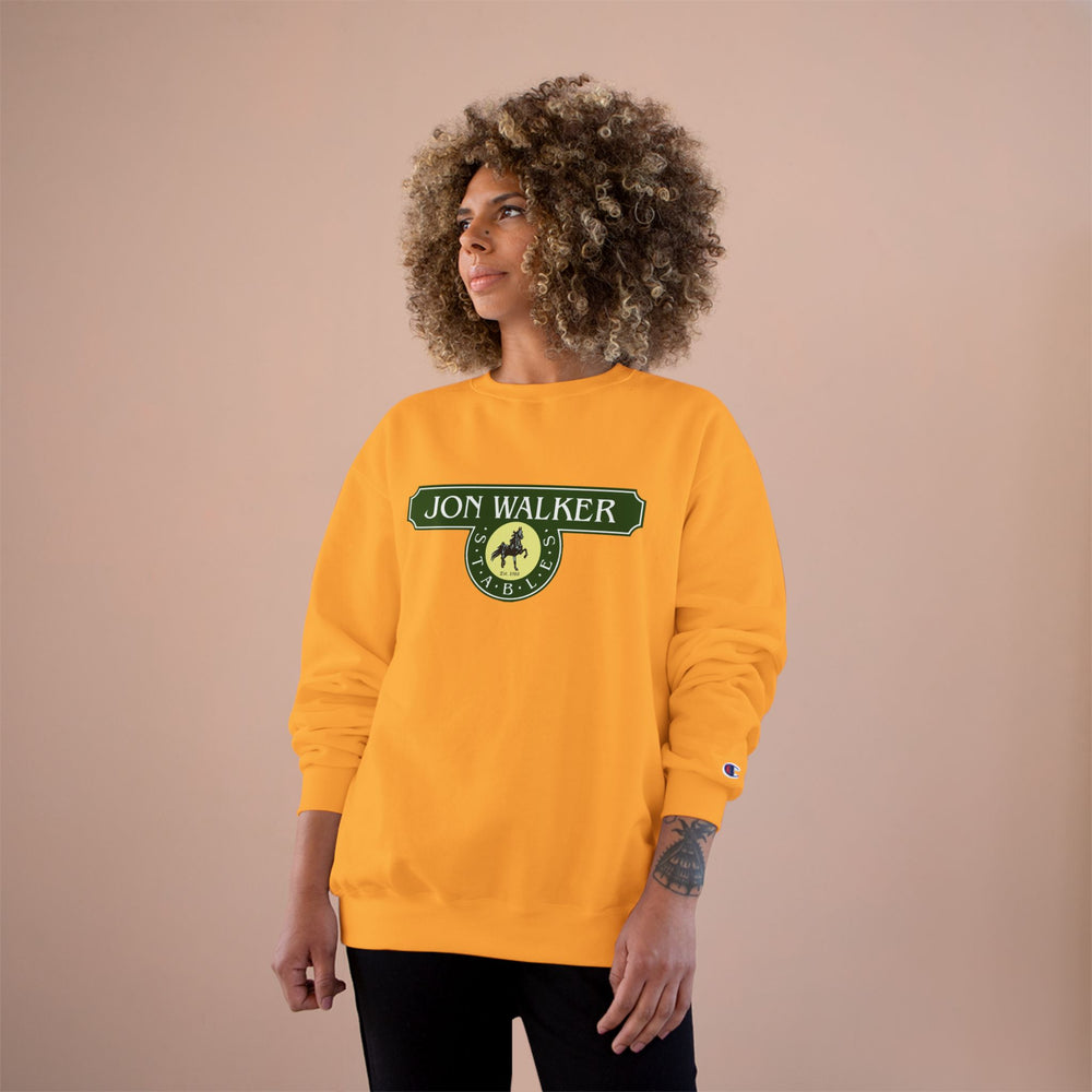 
                  
                    Champion® Sweatshirt
                  
                