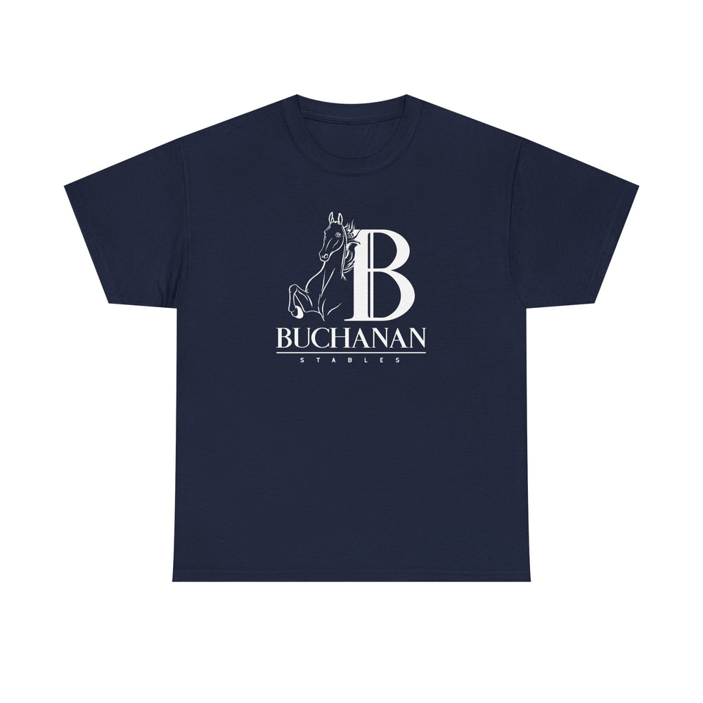 Classic Cotton Tee