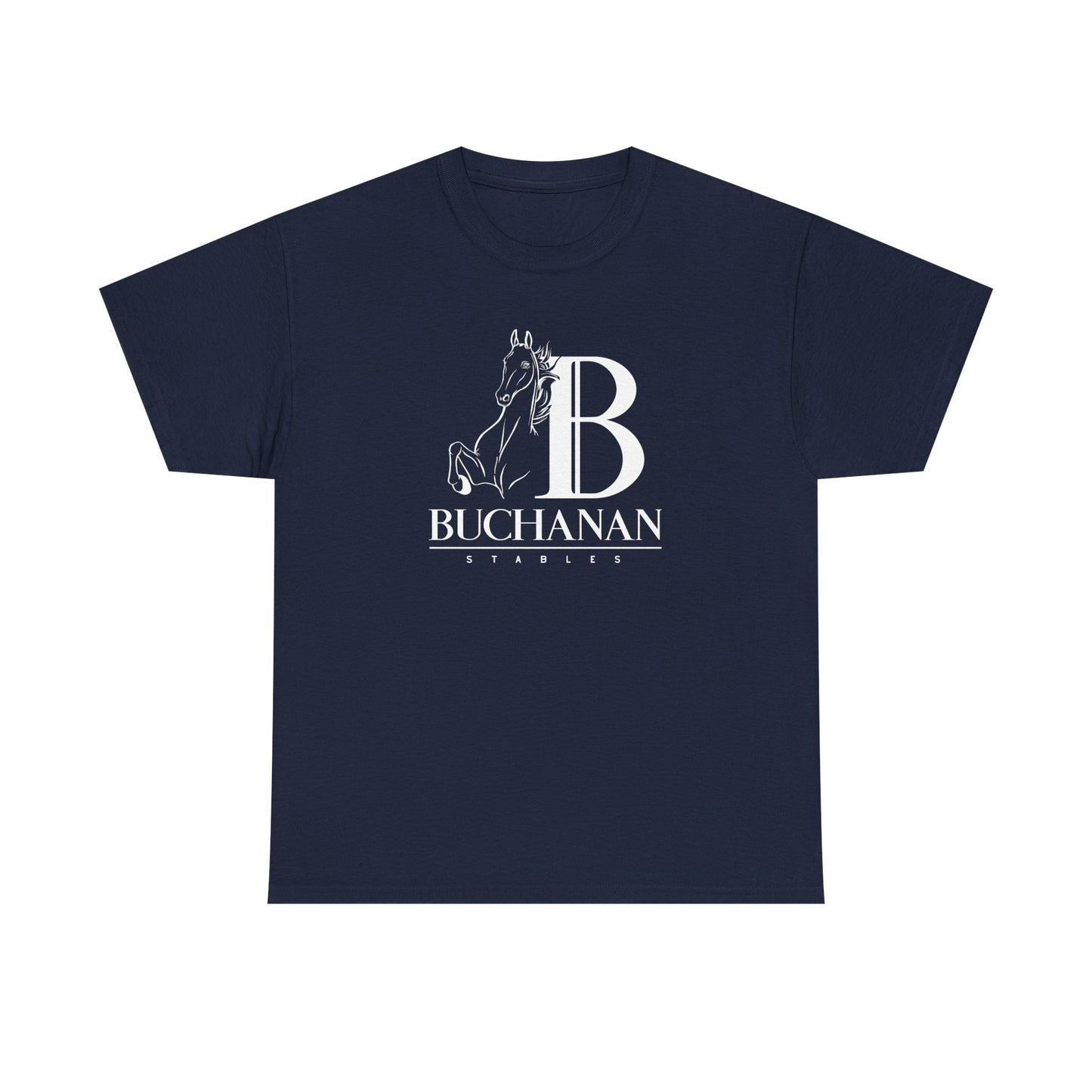 Classic Cotton Tee