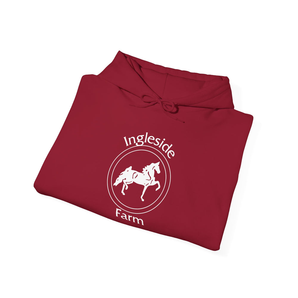 
                  
                    Unisex Heavy Blend™ Hoodie
                  
                