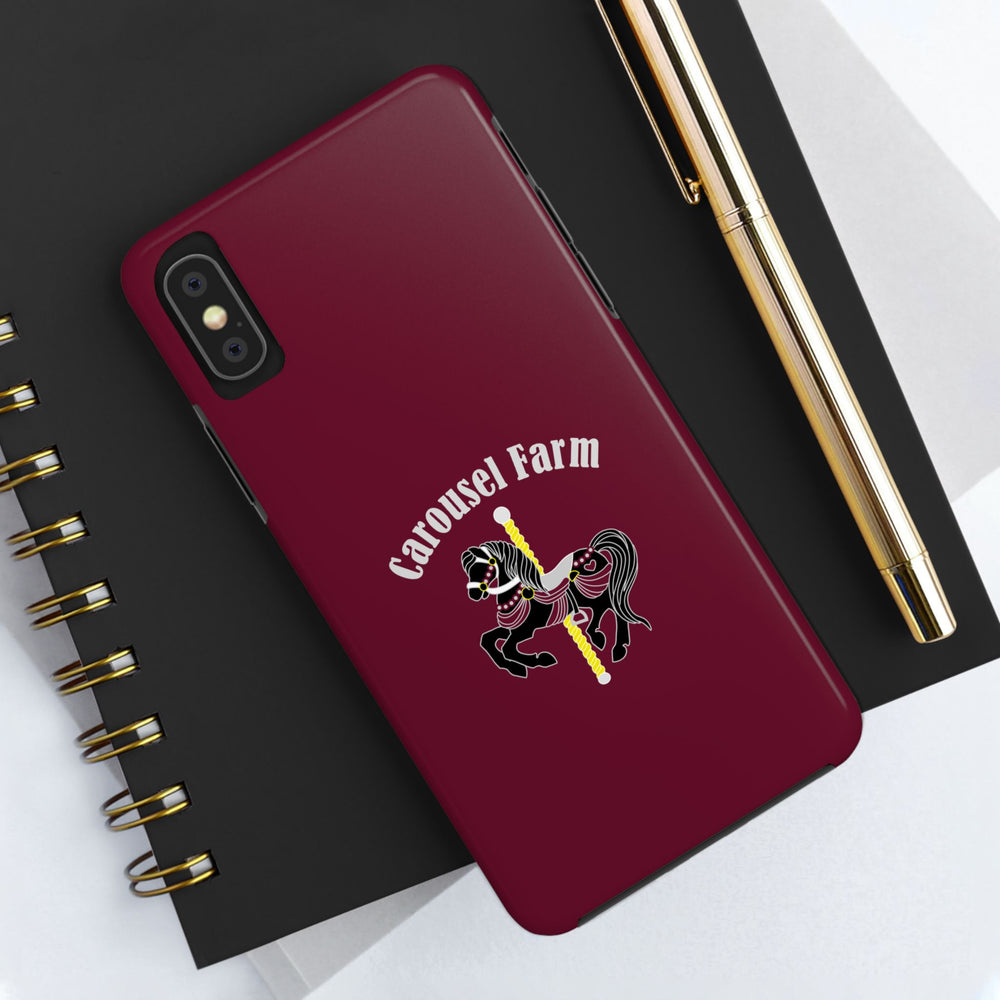 
                  
                    Tough Cases (iPhone 7-16)
                  
                