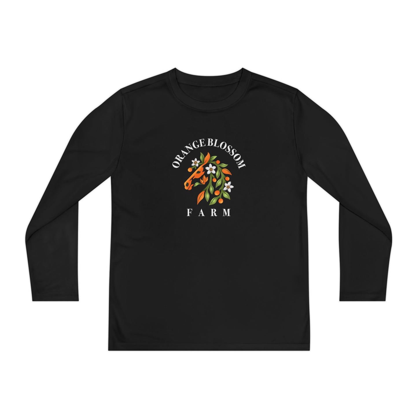Youth Sport-Tek PosiCharge ® Competitor™ Tee