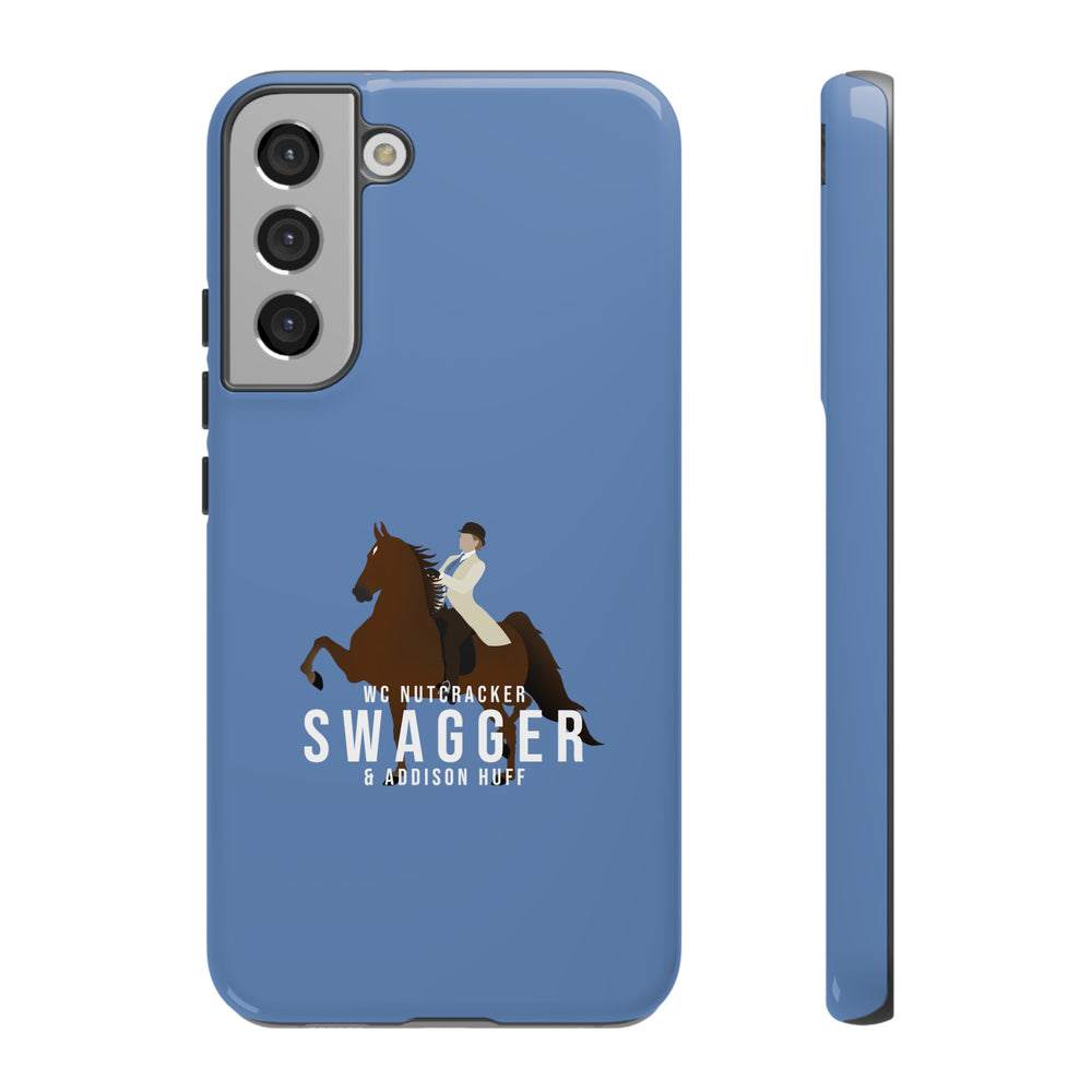 
                  
                    WC Nutcracker Swagger iPhone & Samsung Tough Cases - 33 Options!
                  
                