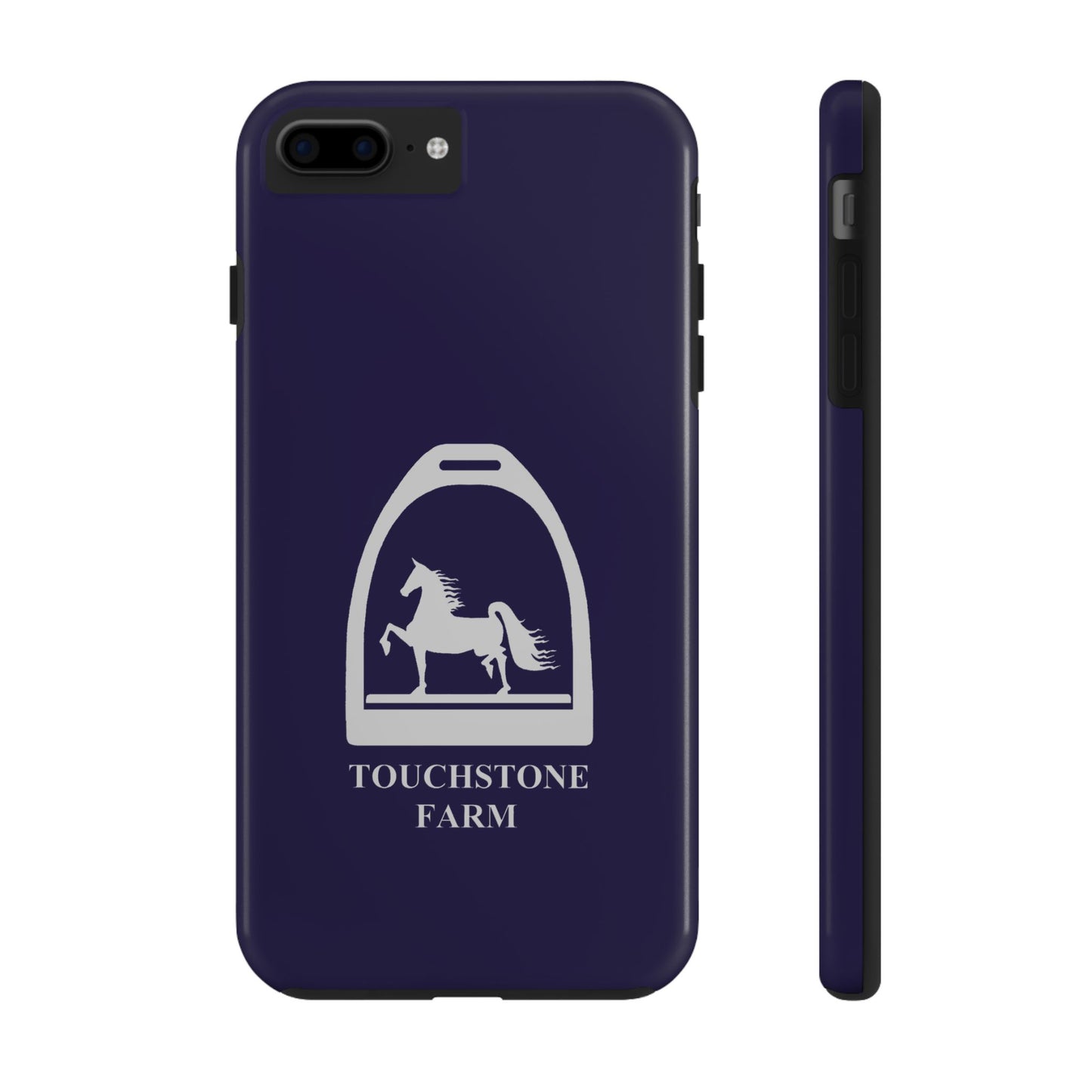 Tough Cases (iPhone 7-16)