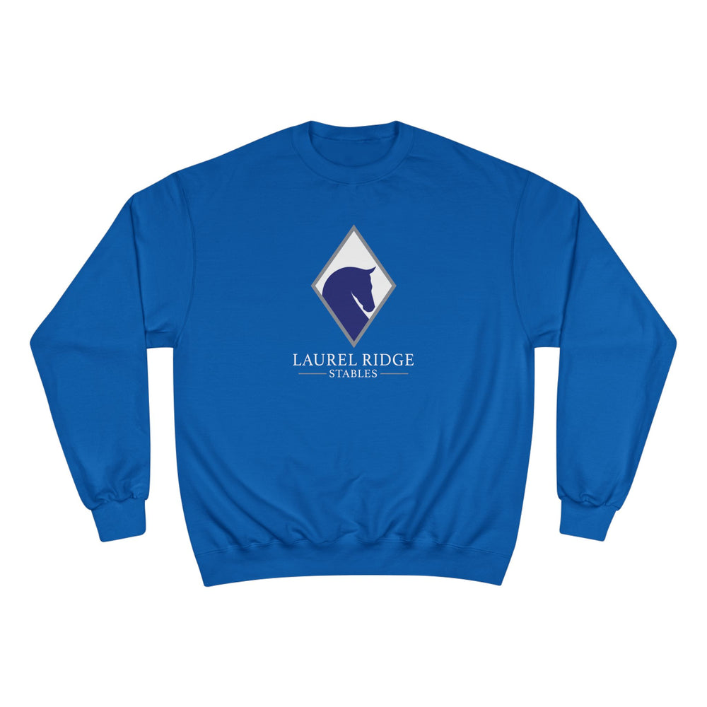 
                  
                    Champion® Sweatshirt
                  
                
