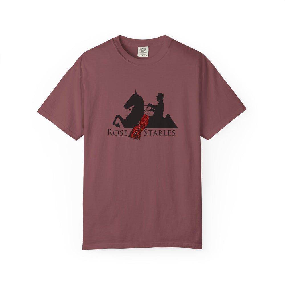 Comfort Colors Tee