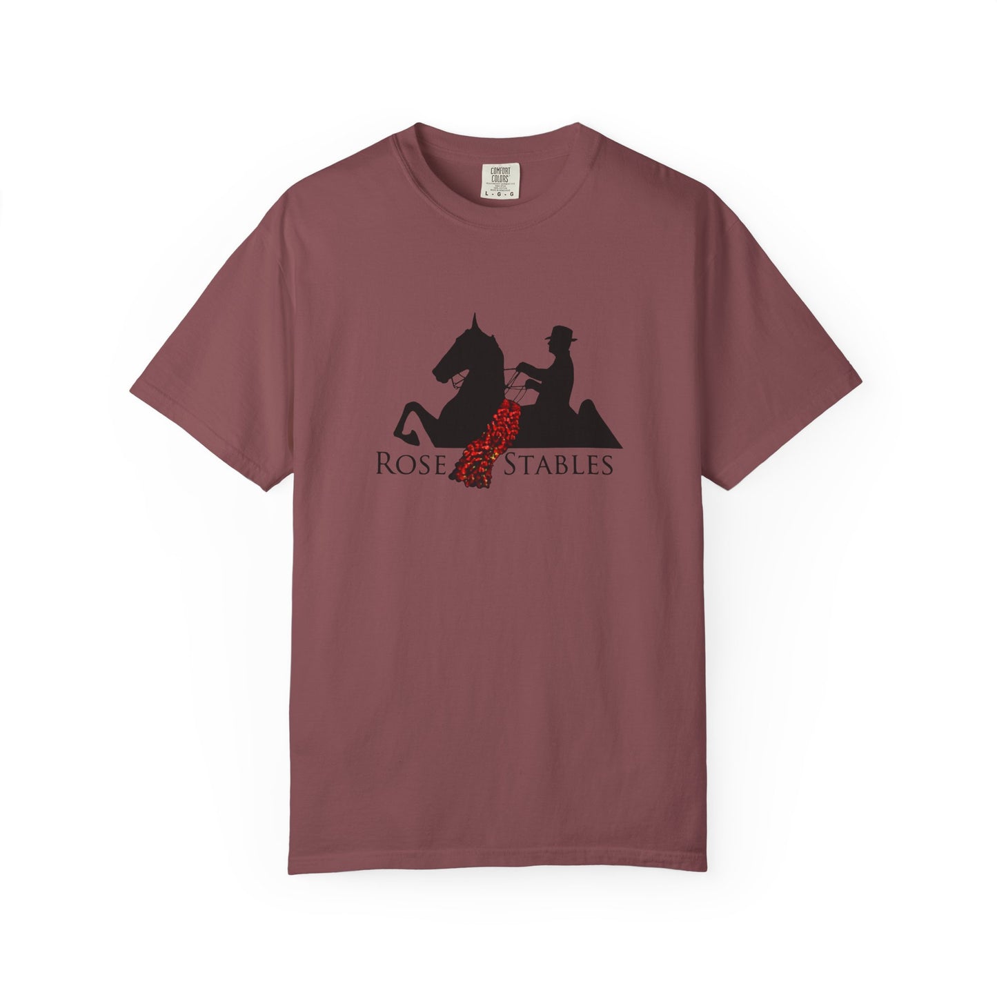 Comfort Colors Tee