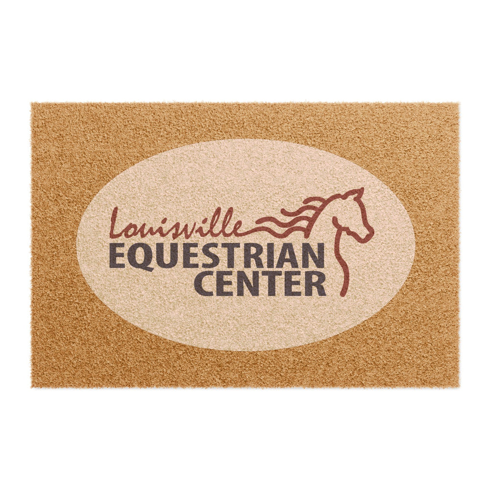 Tufted Coir Doormat