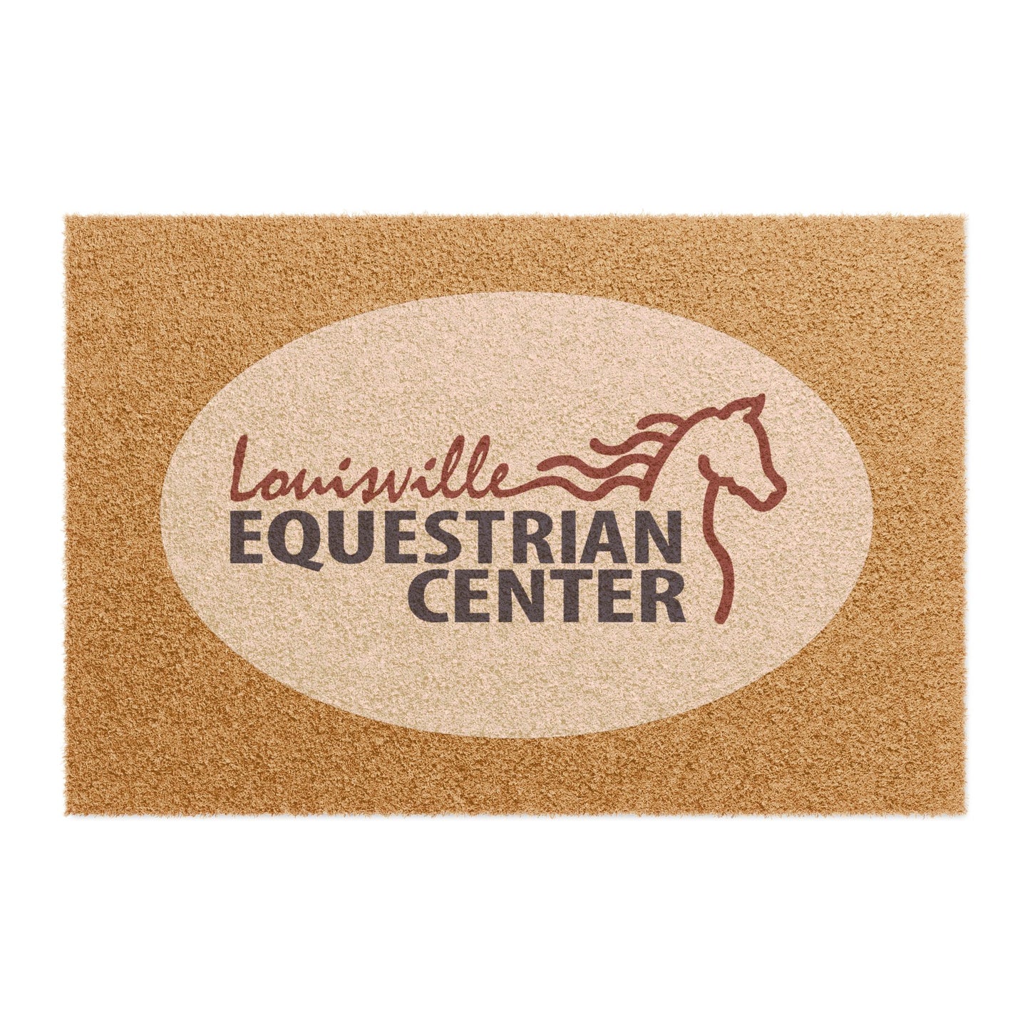 Tufted Coir Doormat