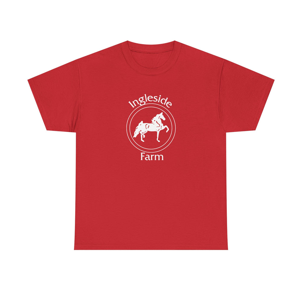 
                  
                    Classic Cotton Tee
                  
                