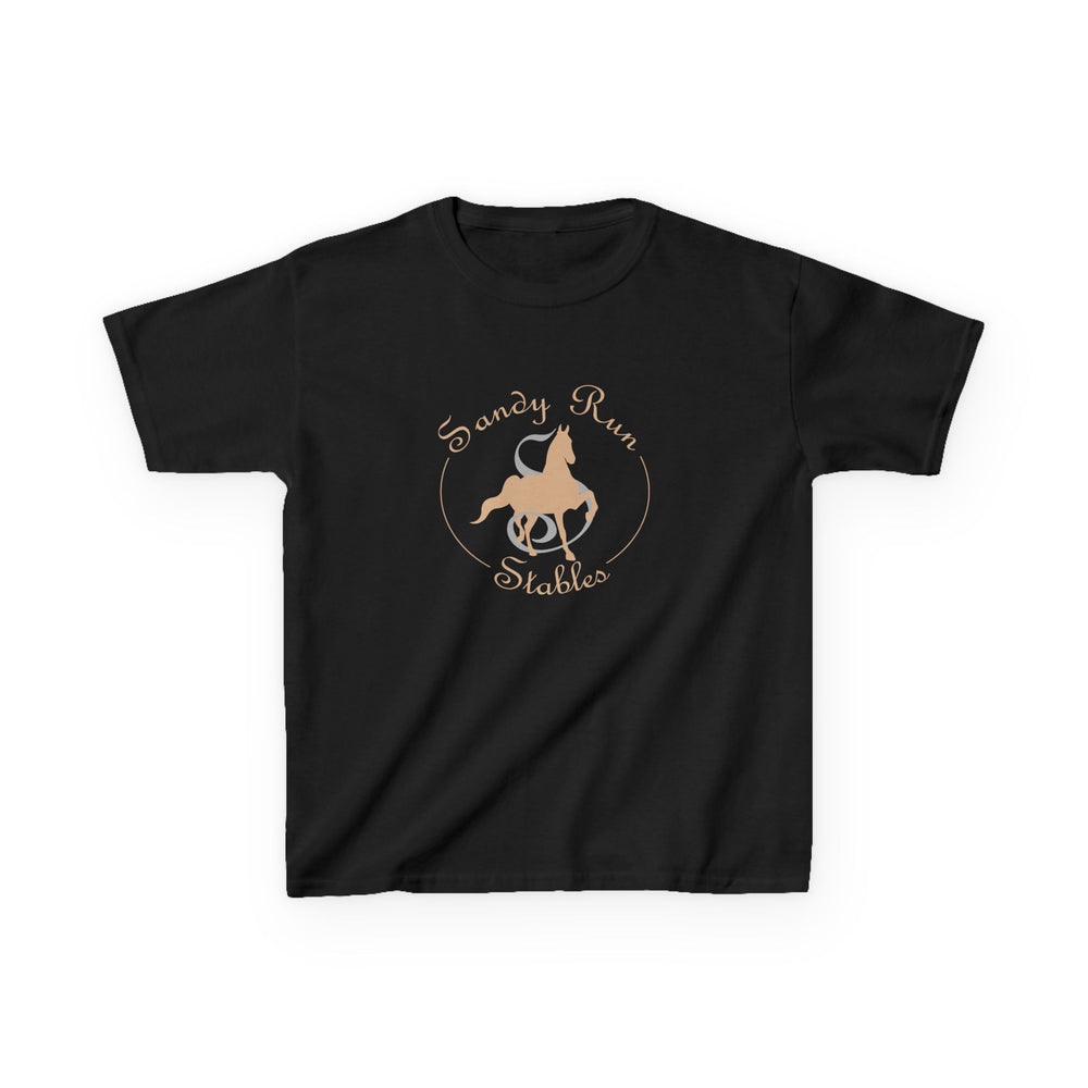 
                  
                    Kids Heavy Cotton™ Tee
                  
                