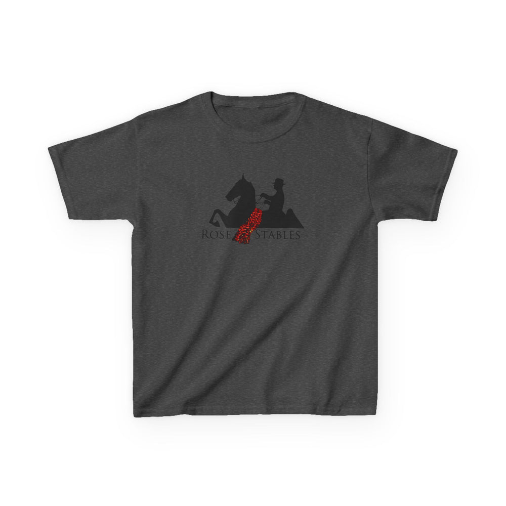 
                  
                    Kids Heavy Cotton™ Tee
                  
                