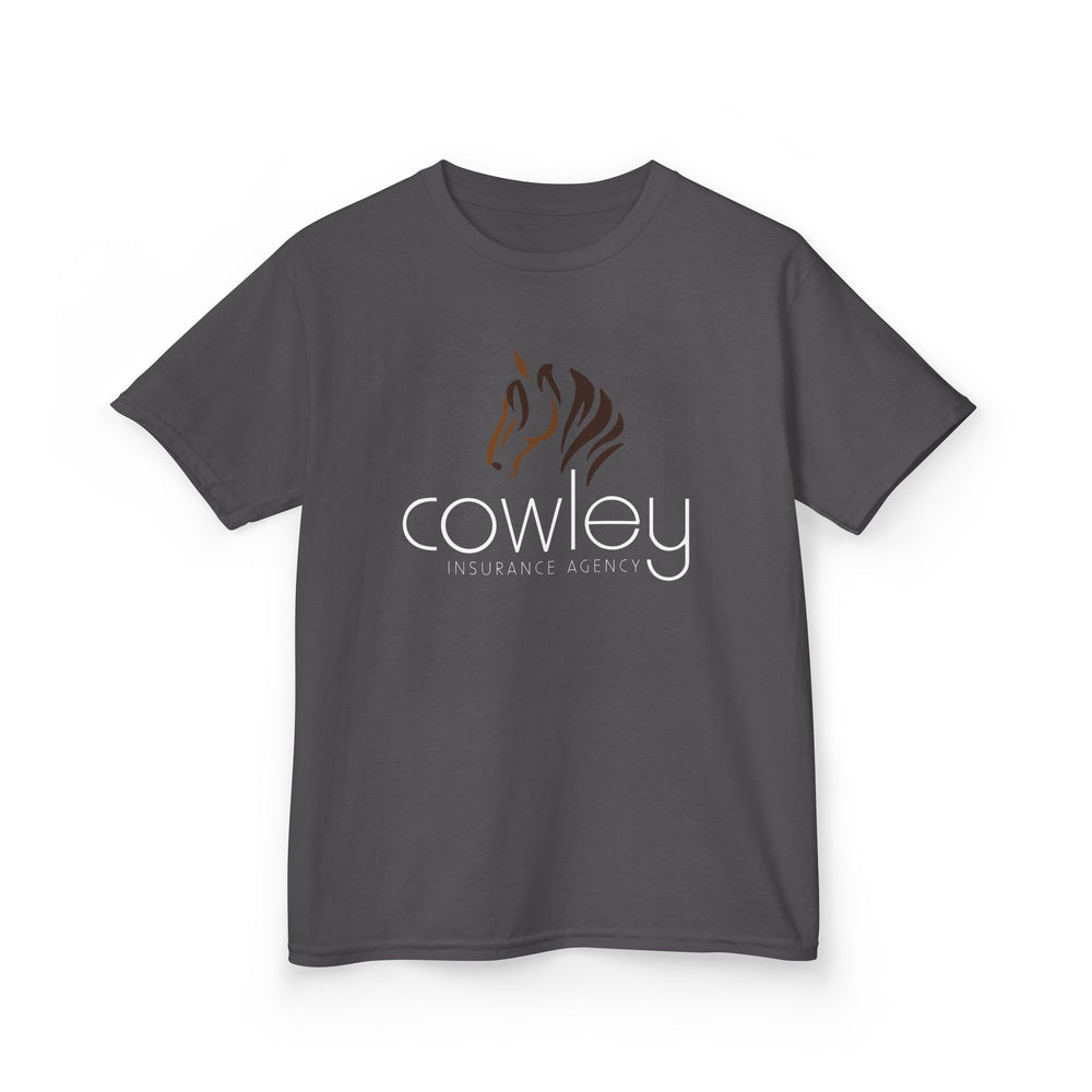 
                  
                    Kids Heavy Cotton™ Tee
                  
                