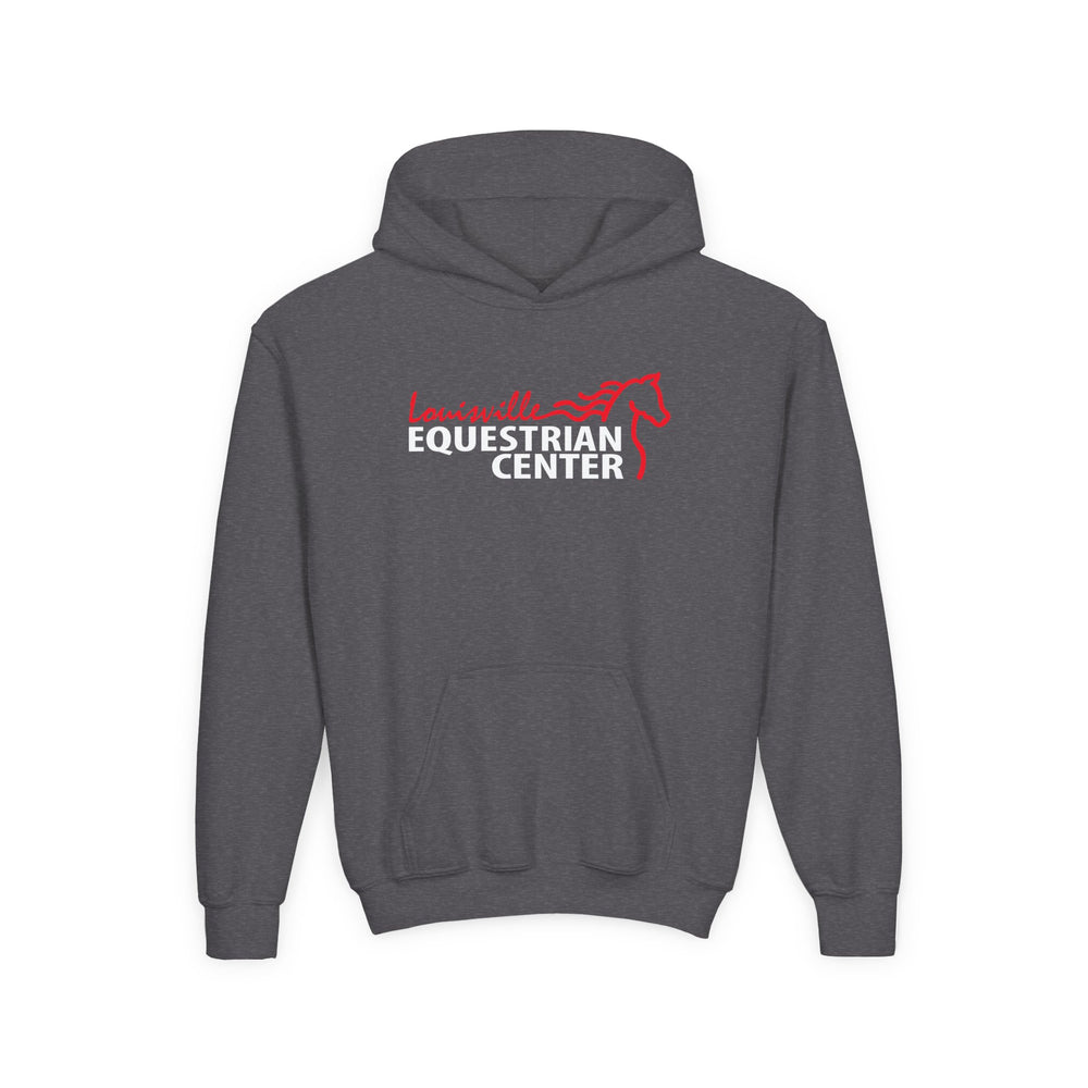
                  
                    Classic Youth Hoodie
                  
                