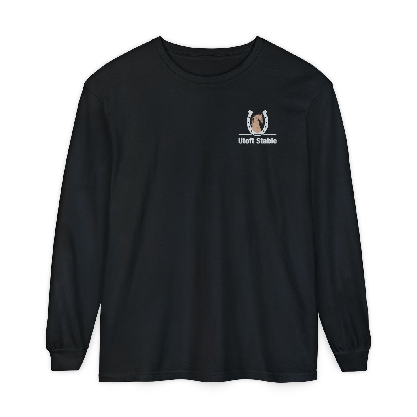 Comfort Colors Long Sleeve Tee