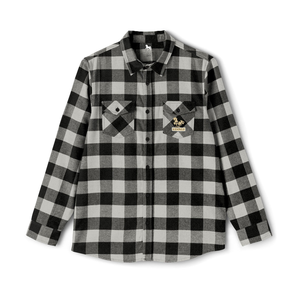 
                  
                    Unisex Flannel Shirt
                  
                