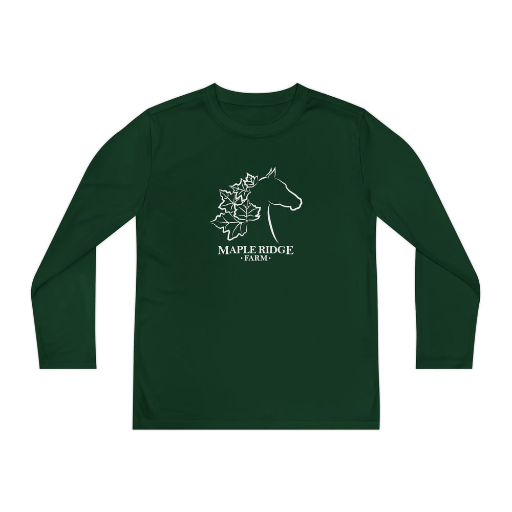 Youth Sport-Tek PosiCharge ® Competitor™ Tee