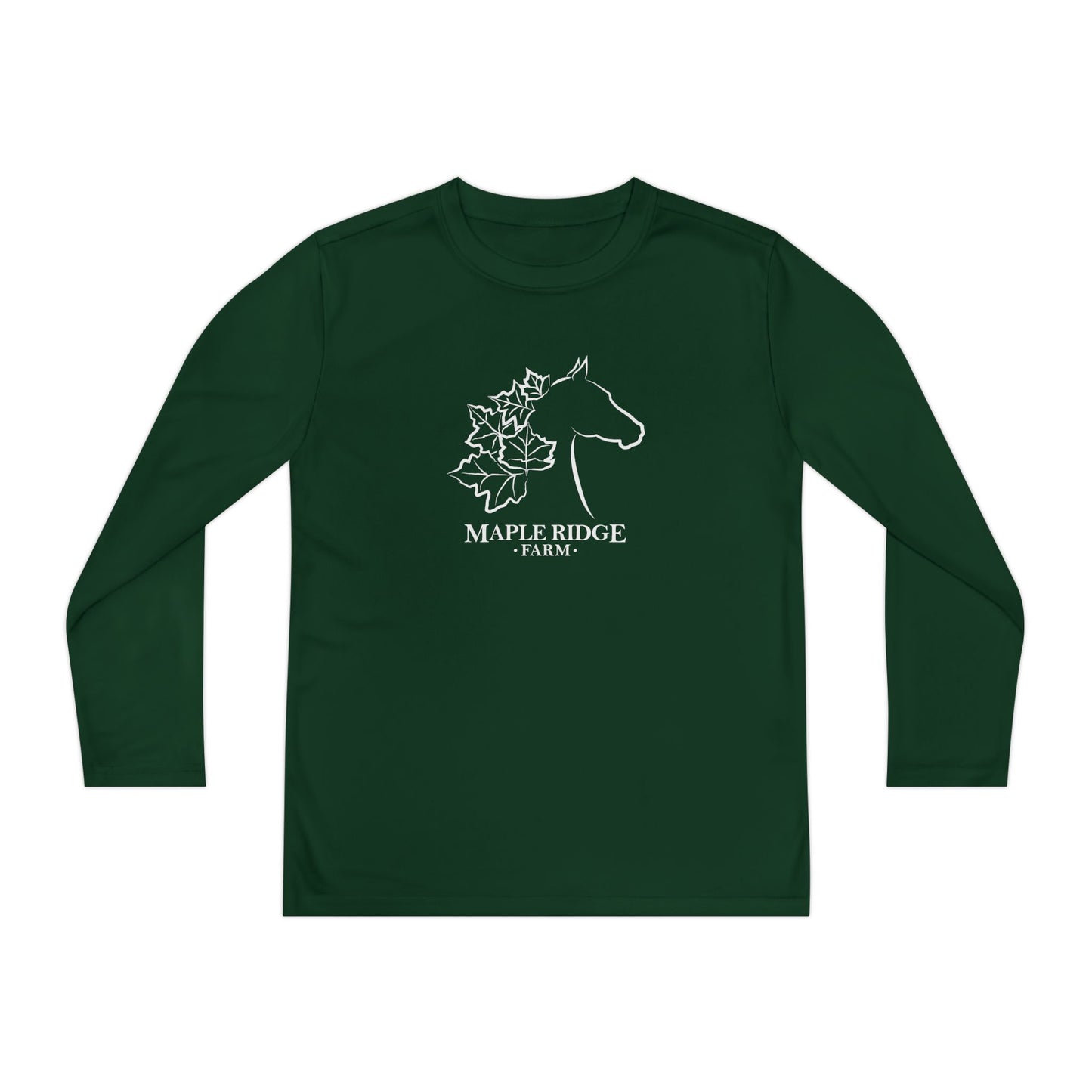 Youth Sport-Tek PosiCharge ® Competitor™ Tee