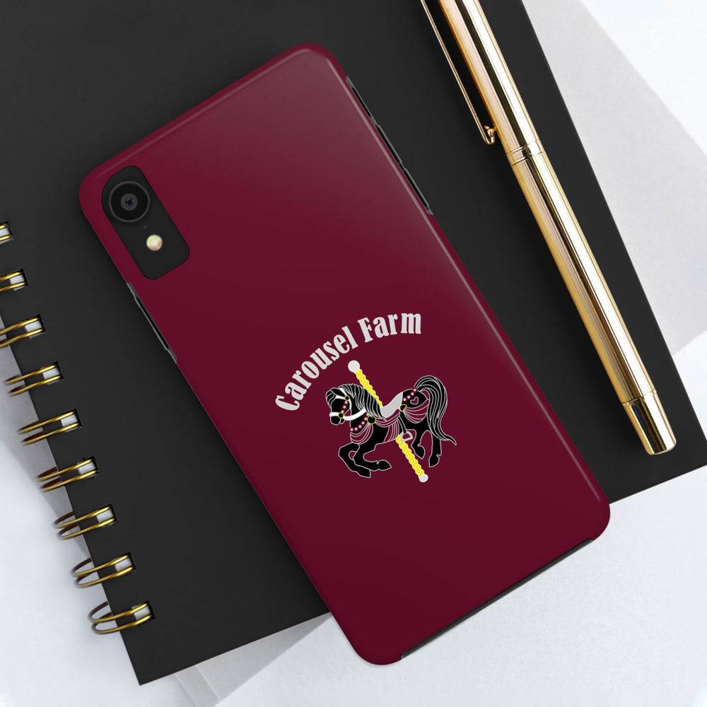 
                  
                    Tough Cases (iPhone 7-16)
                  
                