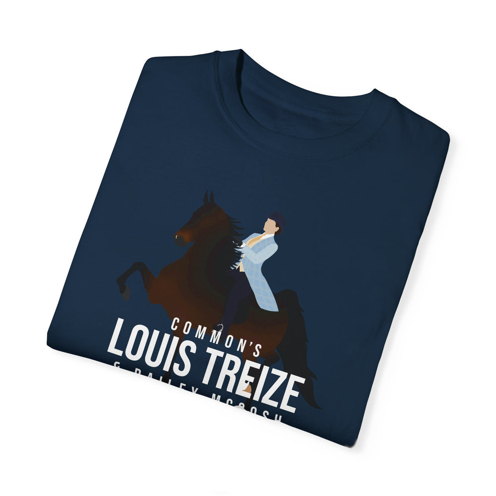 
                  
                    Common's Louis Treize Comfort Colors® Tee
                  
                