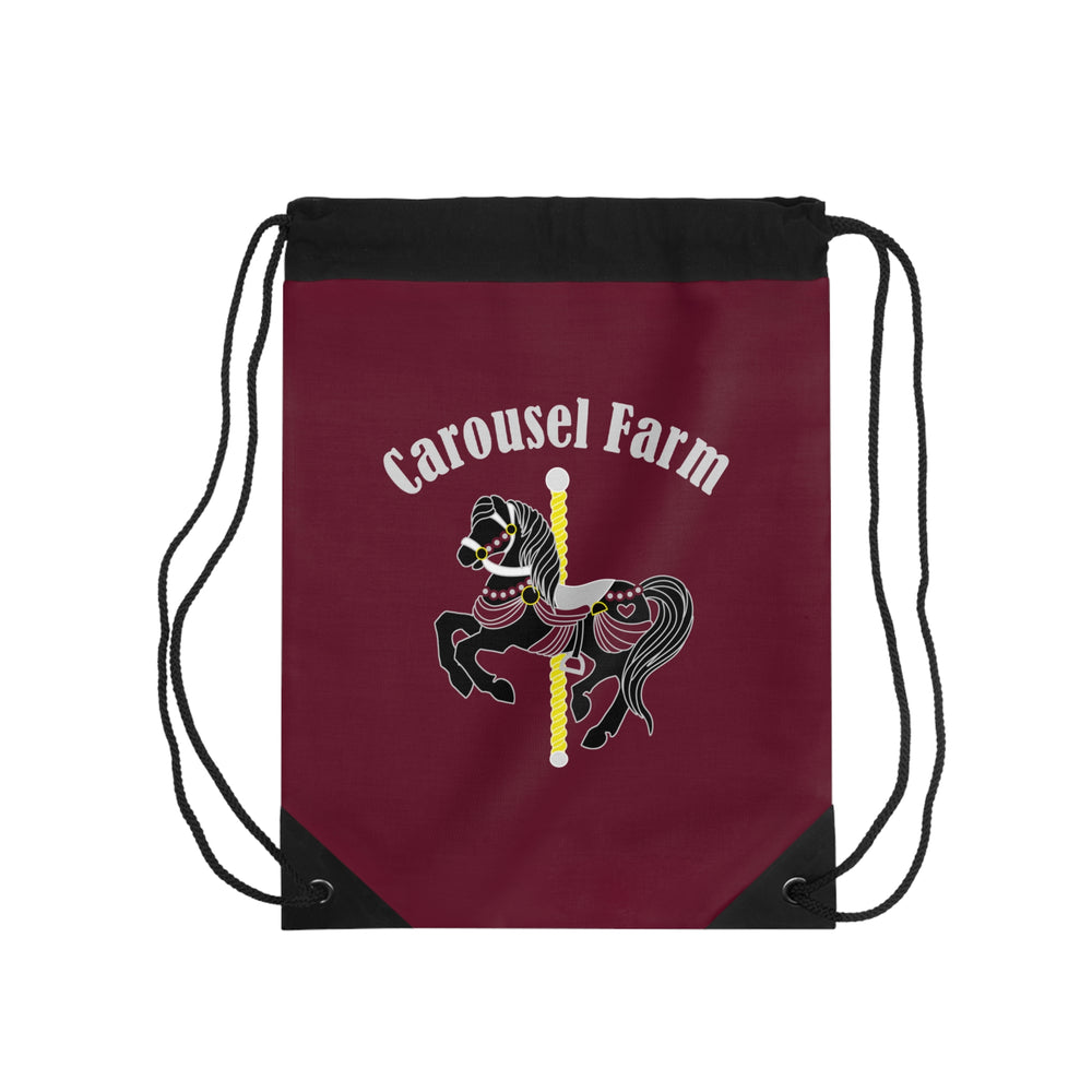 Drawstring Bag