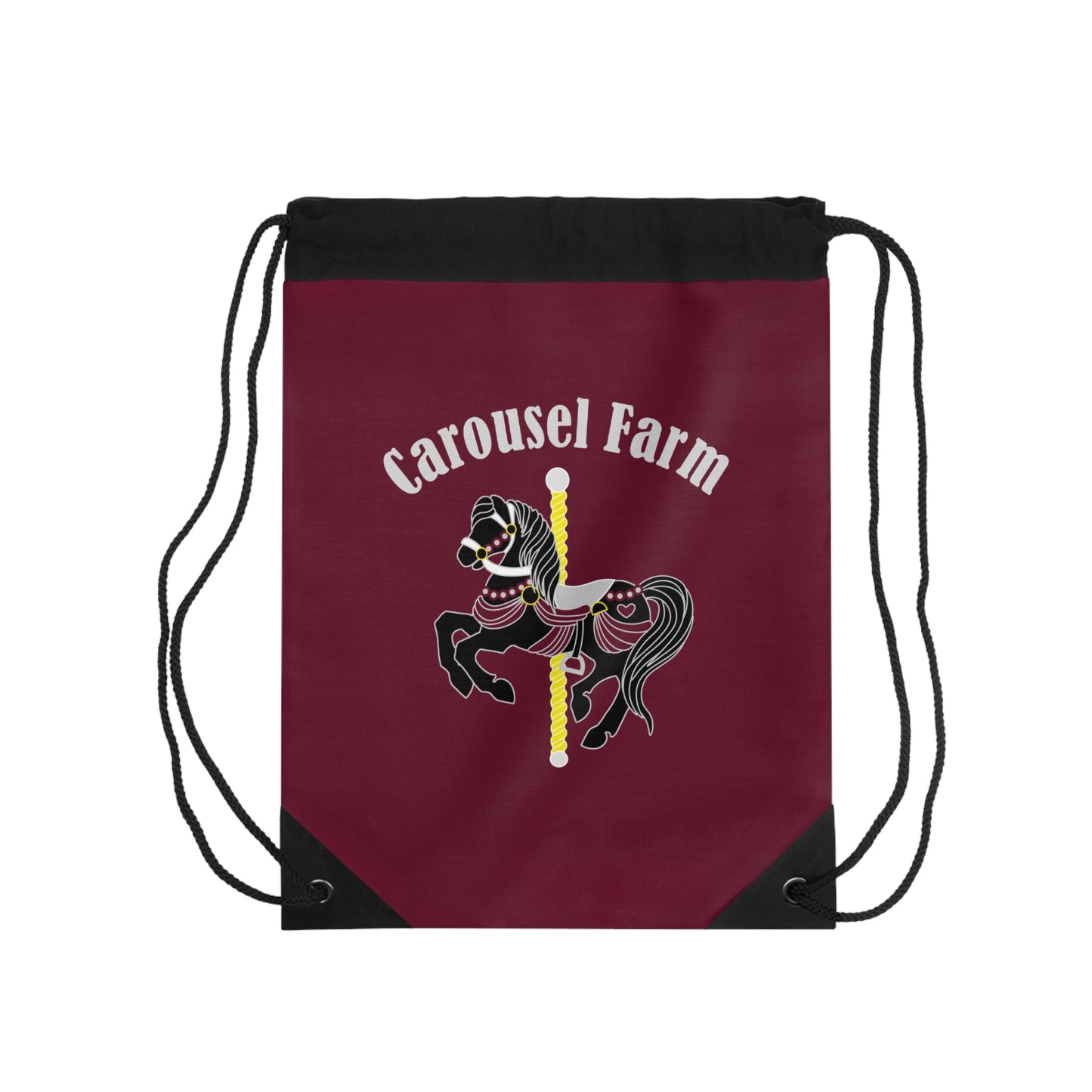 Drawstring Bag