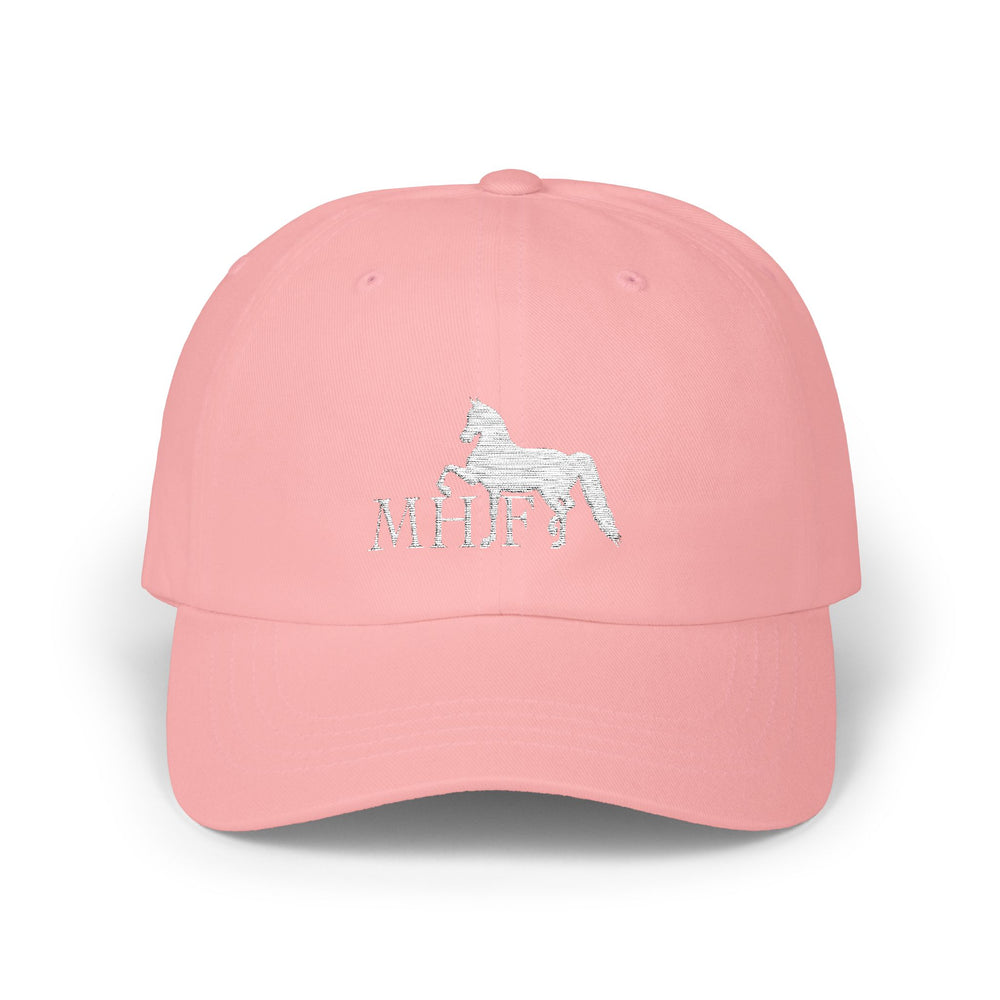 
                  
                    Embroidered Premium Hat
                  
                