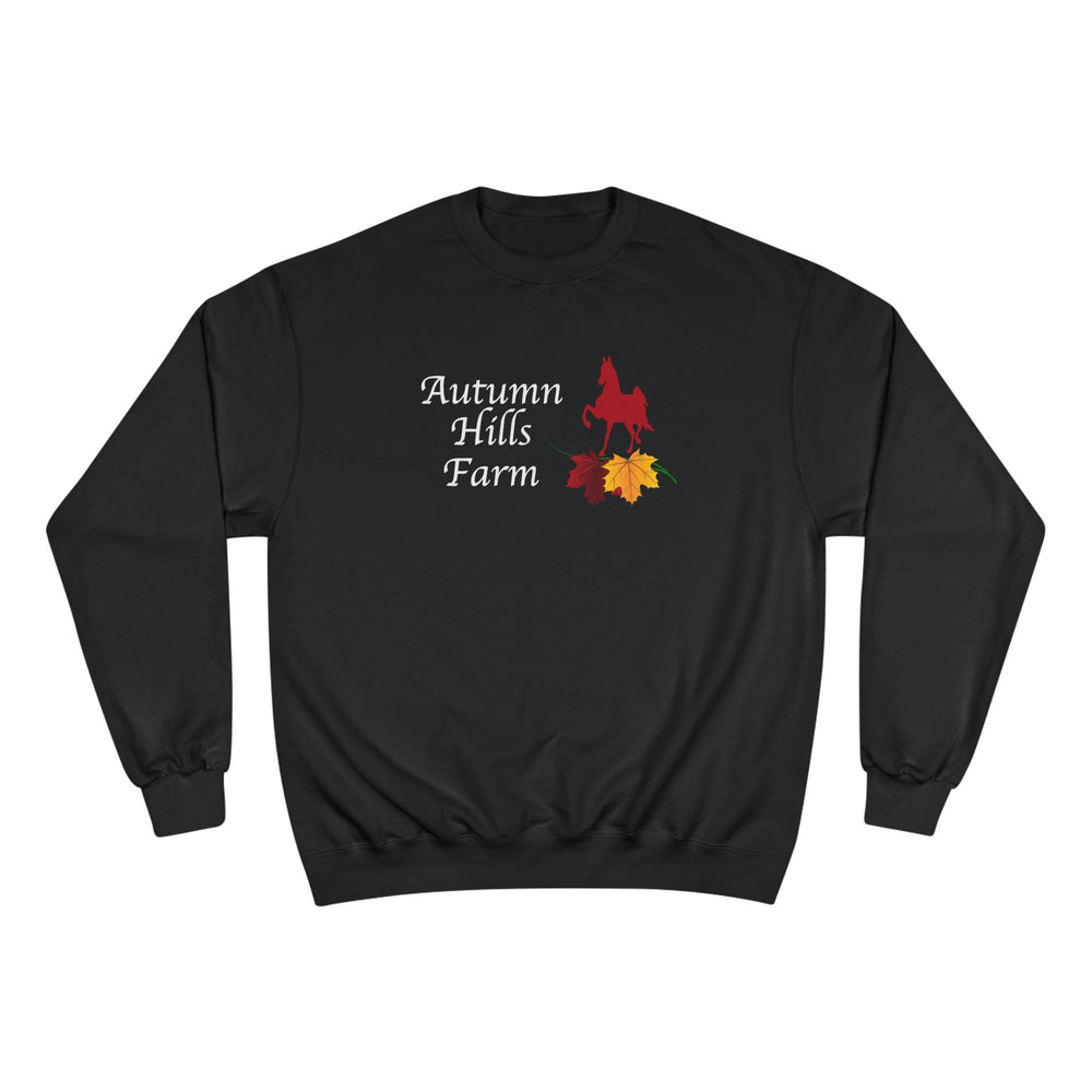 
                  
                    Champion® Sweatshirt
                  
                