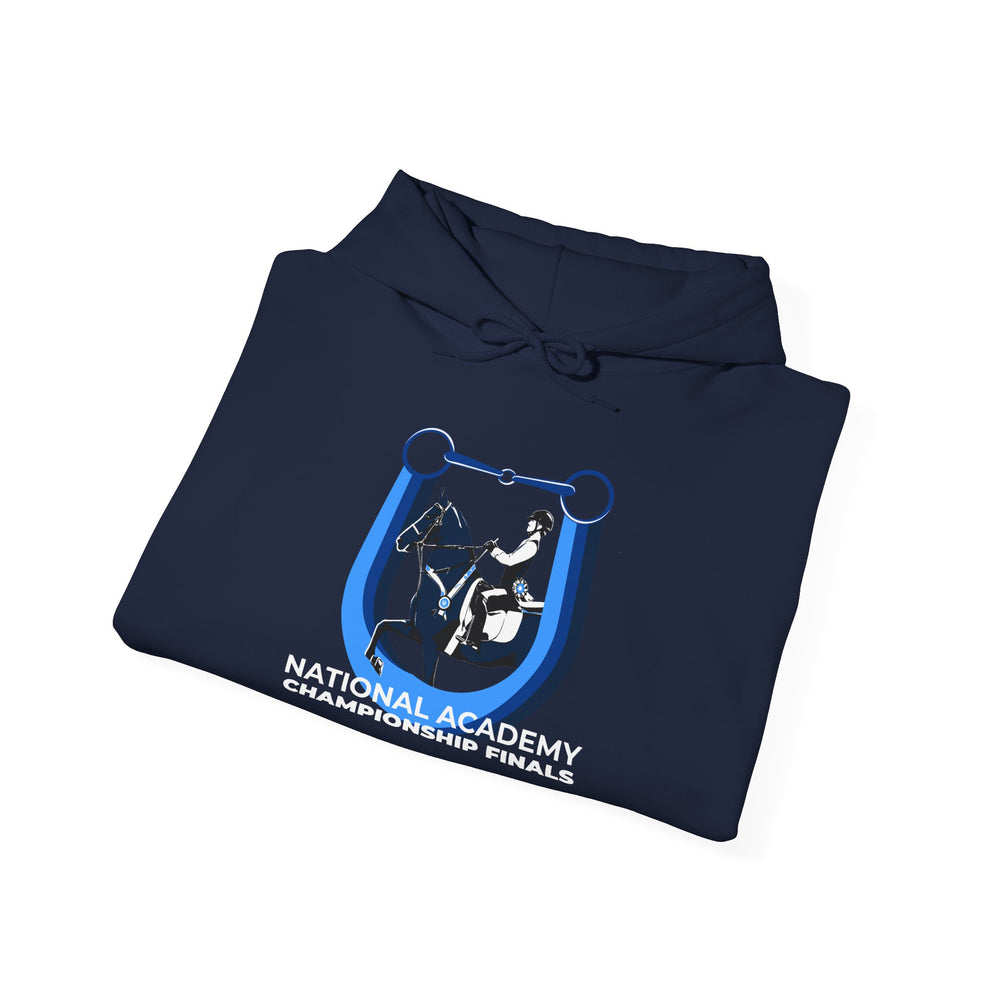 
                  
                    NACF Unisex Heavy Blend™ Hoodie
                  
                
